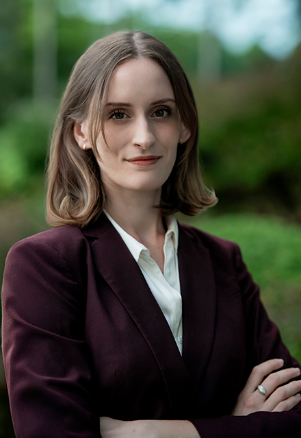 attorney